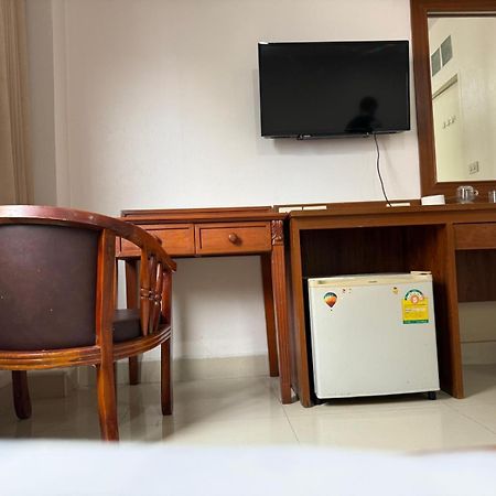 Royal Sweet Hotel Patong ภายนอก รูปภาพ