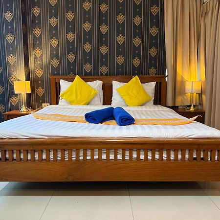 Royal Sweet Hotel Patong ภายนอก รูปภาพ