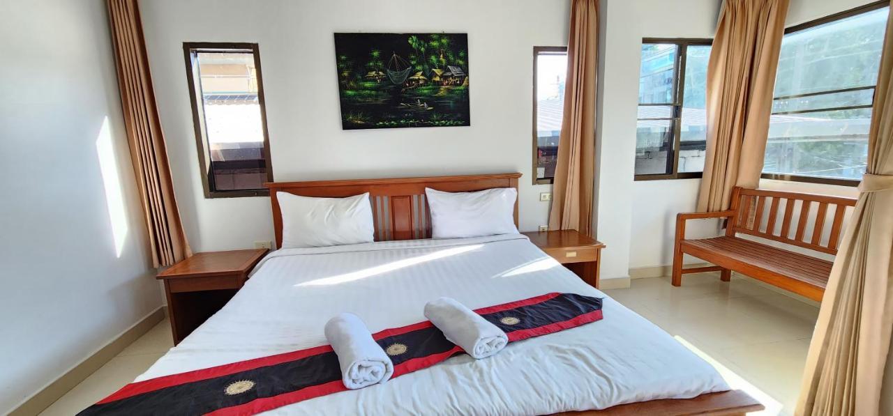 Royal Sweet Hotel Patong ภายนอก รูปภาพ