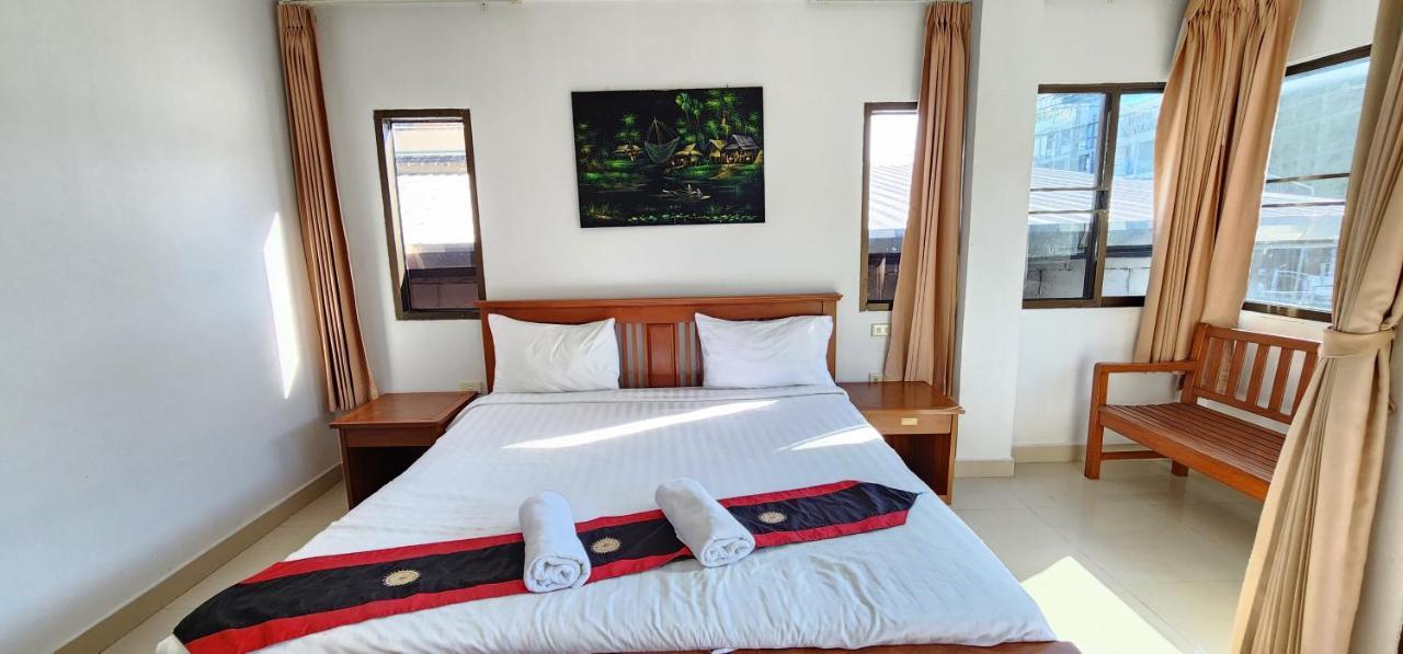 Royal Sweet Hotel Patong ภายนอก รูปภาพ