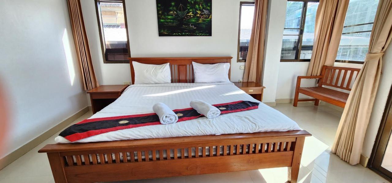 Royal Sweet Hotel Patong ภายนอก รูปภาพ