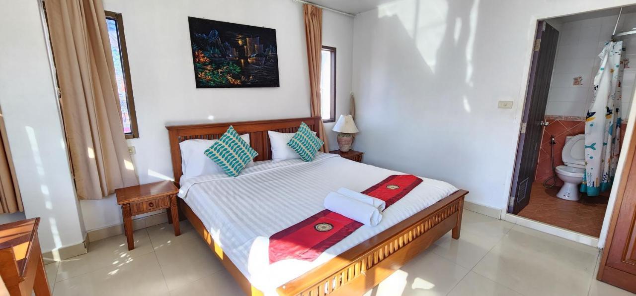 Royal Sweet Hotel Patong ภายนอก รูปภาพ