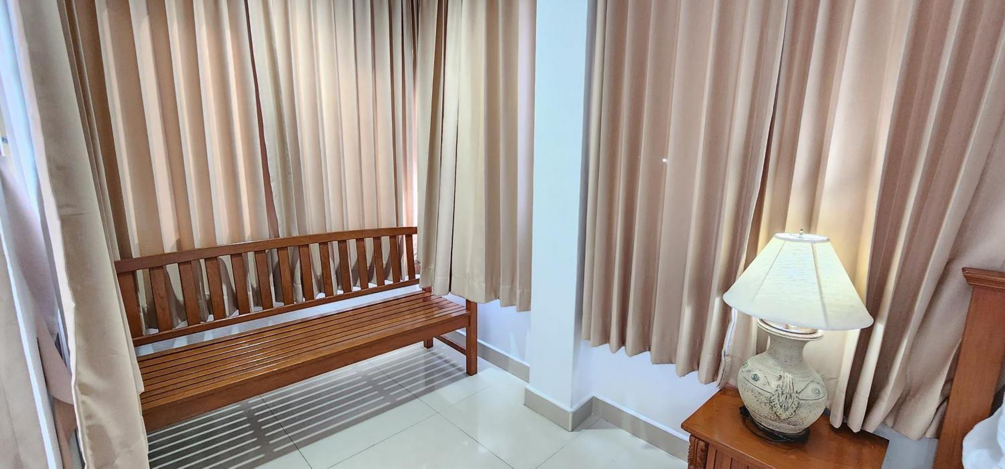 Royal Sweet Hotel Patong ภายนอก รูปภาพ