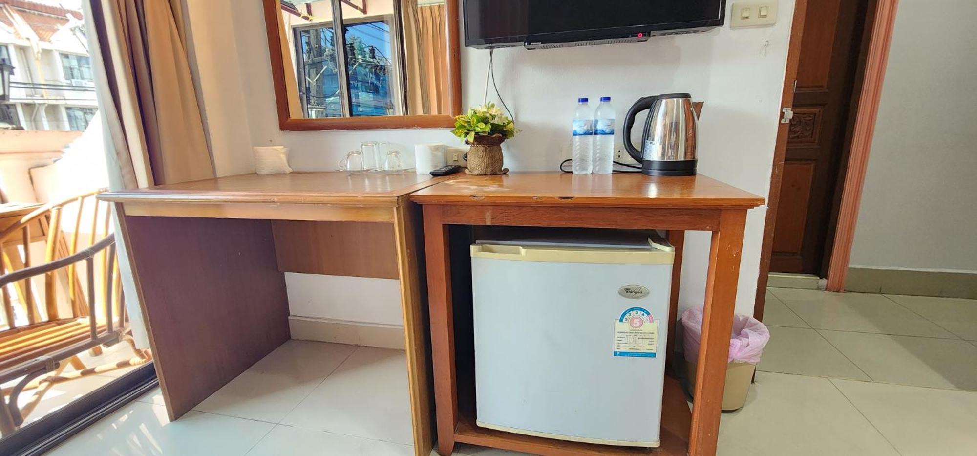Royal Sweet Hotel Patong ภายนอก รูปภาพ
