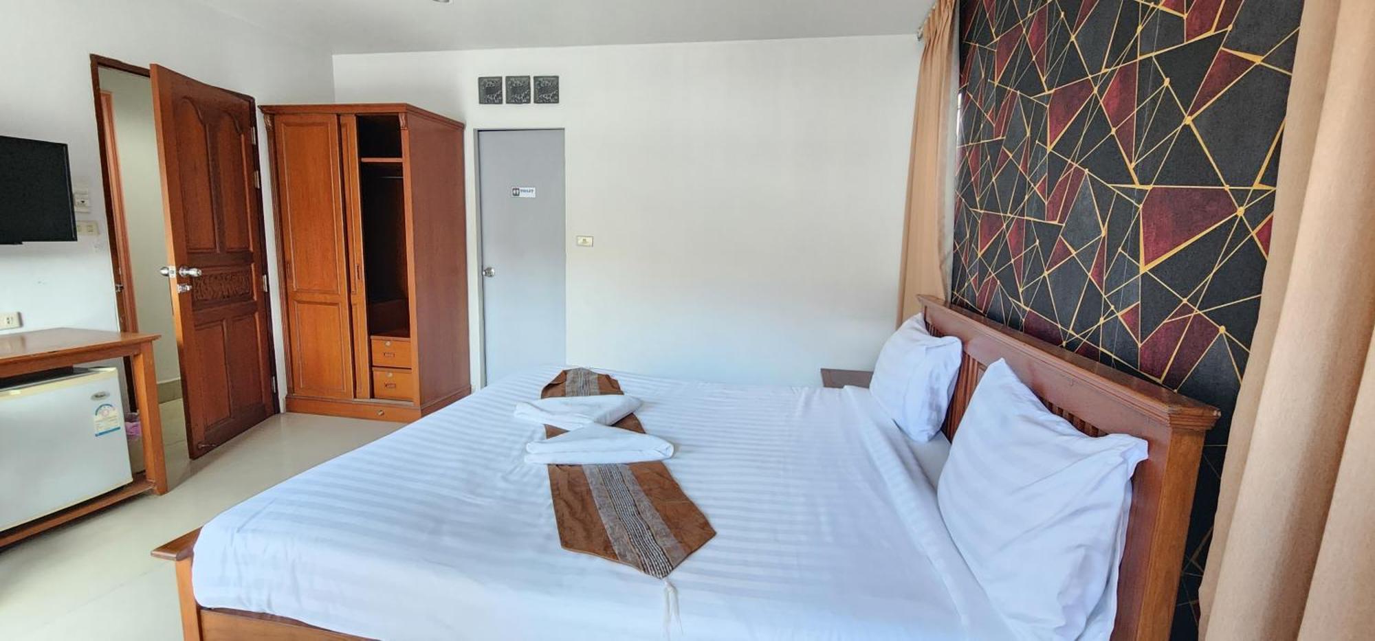 Royal Sweet Hotel Patong ภายนอก รูปภาพ